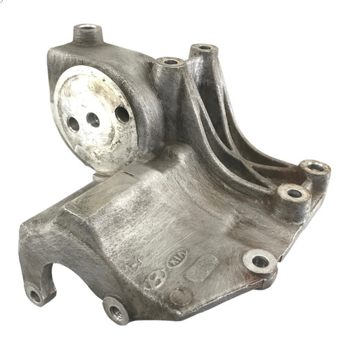 Staffa supporto compressore - supporto,
