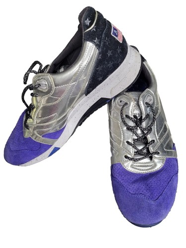 Scarpe uomo diadora - scarpe,