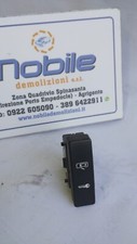 PULSANTE INTERRUTTORE APERTURA CHIUSURA BLOCCO PORTE VOLKSWAGEN TOUAREG 2002/10