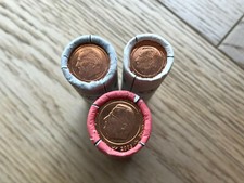 MONETE DA 1, 2, 5, CENT. BELGIO  - SCEGLI DAL MENU A TENDINA