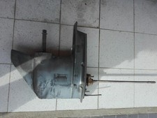 Gambo piede yamaha hp - gambo,