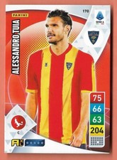 PANINI FOOTBALLERS ADRENALYN