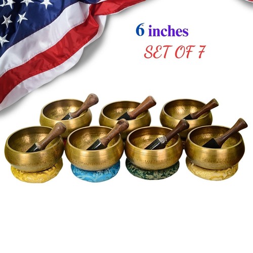 Set ciotole canto - 7,