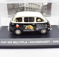Modellini auto furgone fiat - modellini,
