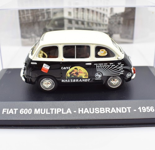 Modellini auto furgone - auto,