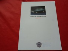 LANCIA Delta Tipo 831 "Gran
