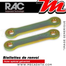 Kit de Rabaissement Suzuki SV