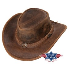 Cappello hut western hat in