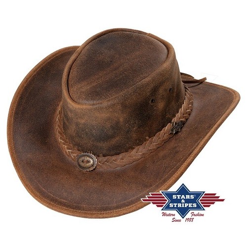 Cappello hut western - hat, in
