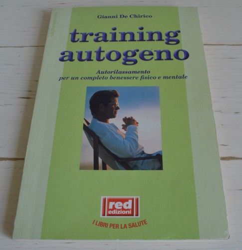 Gianni chirico training - chirico,