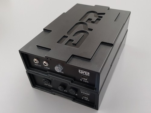 Esper design trigger power - &,