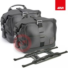 KIT COPPIA BORSE LATERALI GIVI