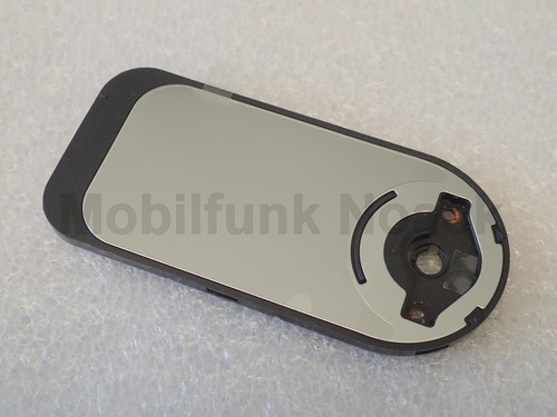 Cover originale nokia 7373 - cover, b