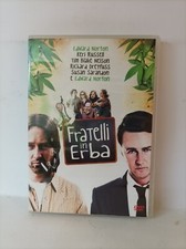 Fratelli in erba con Edward