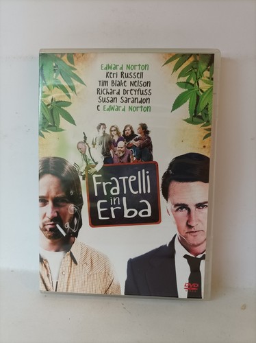 Fratelli erba con edward - fratelli,