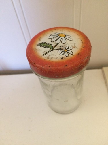 Bottiglia antica fiori - , antichi