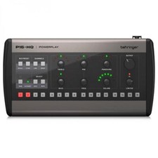 BEHRINGER P16-HQ POWERPLAY