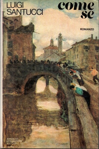 Luigi santucci come se - santucci,