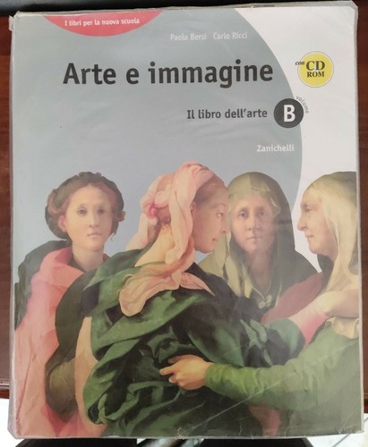 Arte immagine il libro - immagine:,