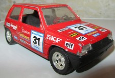 Modellino Tonka Polistil