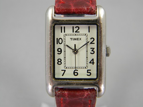 Orologio timex donna tank - orologio,
