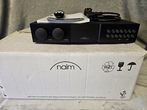 Naim supernait revisionato - naim,