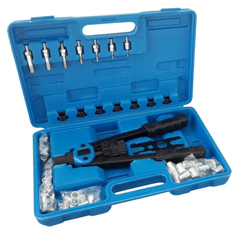 Kit 116 rivettatrice per - 116, pz