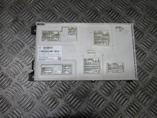 Modulo comando carrozzeria - comando,