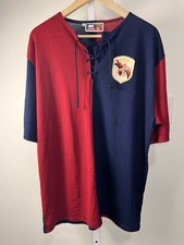 Maglia Genova CFC 1893-1993