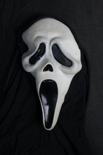 Maschera div vintage - div,
