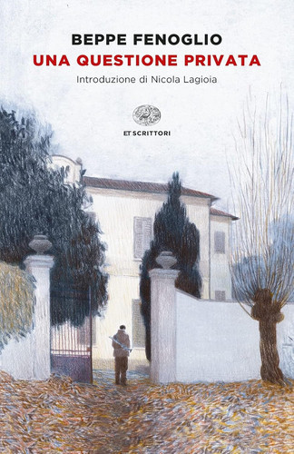 Una questione privata - una,
