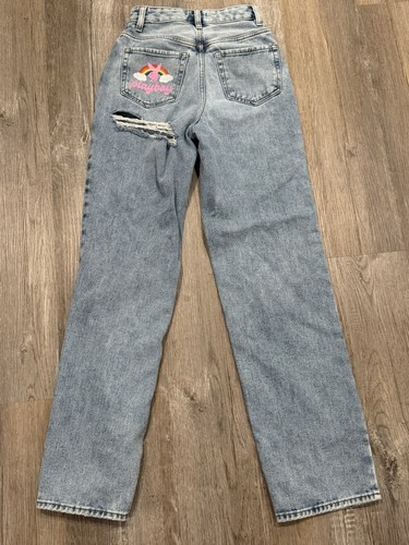 Jeans playboy pacsun donna - playboy,