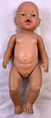 Zapf creation baby - zapf,