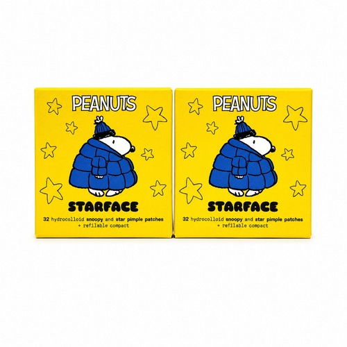 Arachidi starface cerotti - starface,