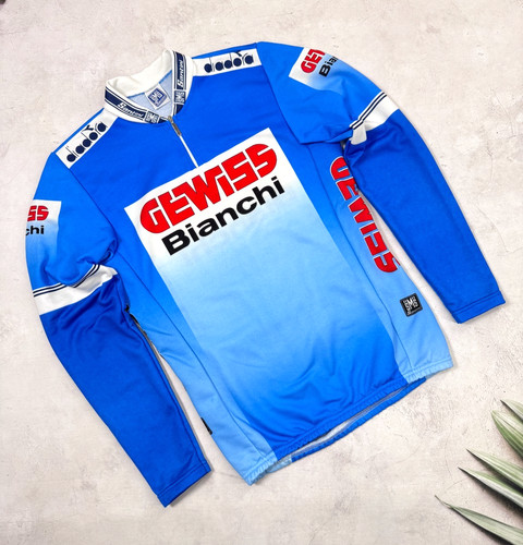 Maglia ciclismo squadra