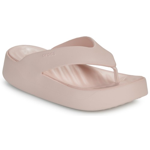 Crocs getaway platform - crocs, flip