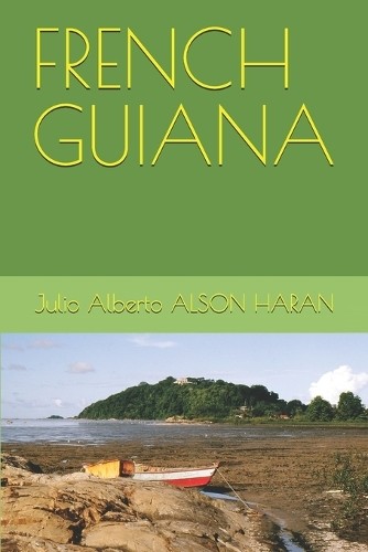 Julio alberto alson haran - julio,
