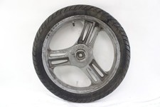 ATALA CAROSELLO 50 CERCHIO RUOTA POSTERIORE 16X1.60 REAR WHEEL