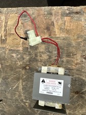 Trasformatore ad alta tensione