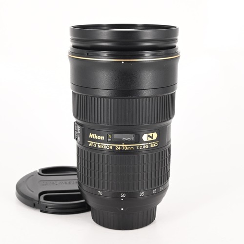 Nikon nikkor 70mm f2 - nikon, 24-70mm