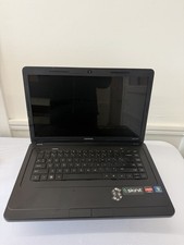 HP-Compaq Presario CQ57 Laptop