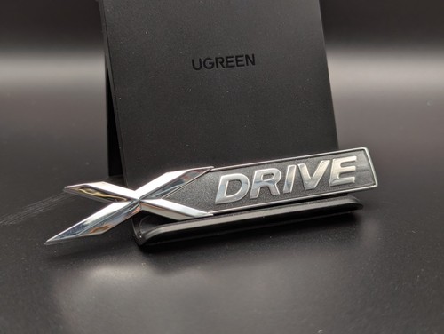 Bmw xdrive drive - bmw,