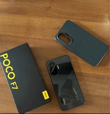 🔥 POCO F7 256GB – PARI AL