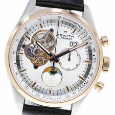 Orologio automatico ZENITH