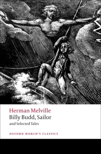 Billy budd sailor - budd, &
