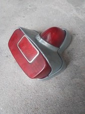 VESPA GS 150 FANALE POSTERIORE SIEM anni 50/60 VBB VNB GS