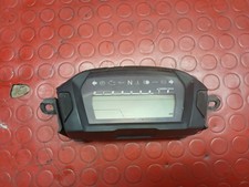 STRUMENTAZIONE HONDA NC 700 X