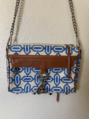 Borsa tracolla rebecca - borsa,