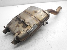 SCARICO MARMITTA YAMAHA FZ6