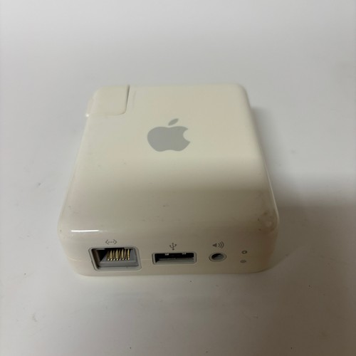 Apple airport express base - apple,